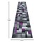Masada Rugs Trendz Collection Modern Contemporary Area Rug -Design Trz861